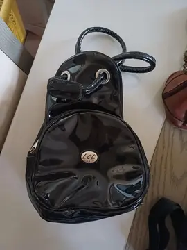 sac à dos en cuir