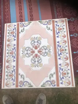 50 pieces carrelages