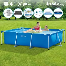 donne piscine