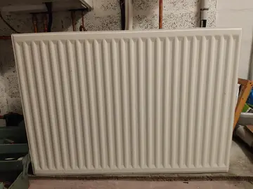 Radiateur à eau