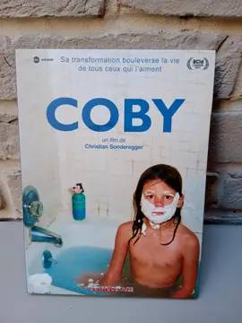 DVD Coby
