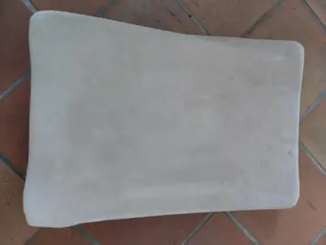 table et matelas à longer