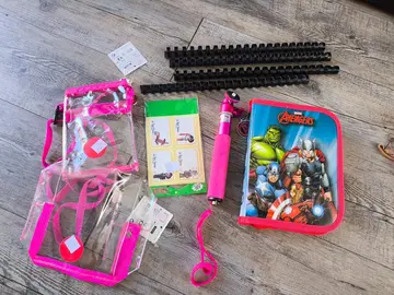 quelques petites affaires