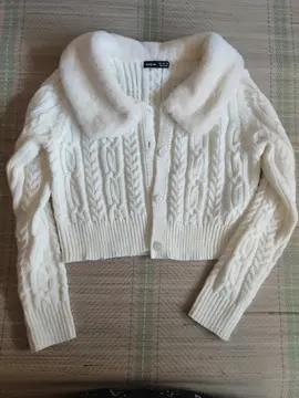 Gilet court Shein neuf