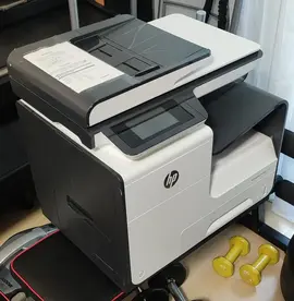 Imprimate HP (HS)