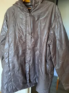Parka adulte