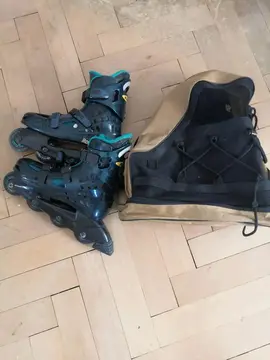 Rollers