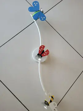 Plafonnier enfant
