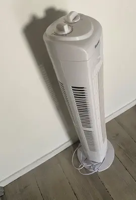 ventilateur