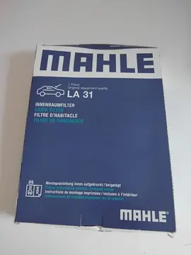 filtre habitable