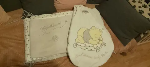 literie bébé