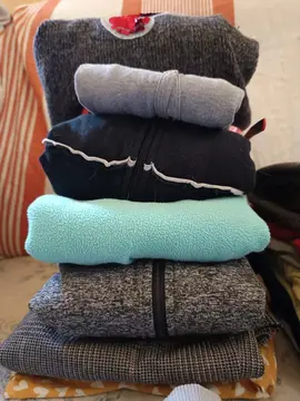 Lot vêtements 12 ans