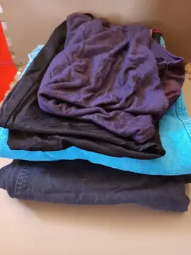 Vêtements fille 38