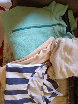 vêtements fille 10 ans