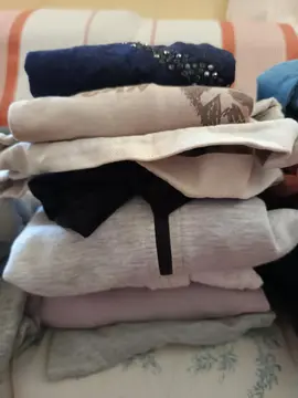 vêtements fille XS