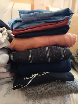 Vêtements fille S