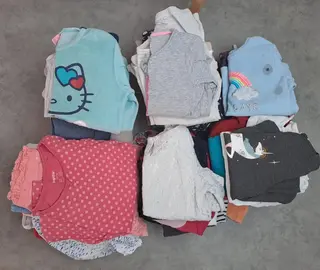 vêtements 5-8 ans