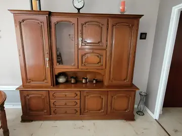 Meuble Salle à manger