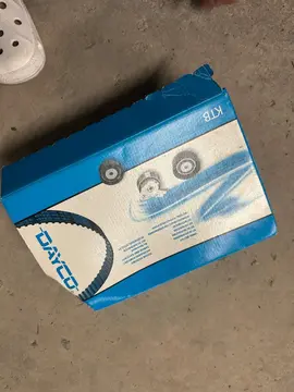 kit de distribution