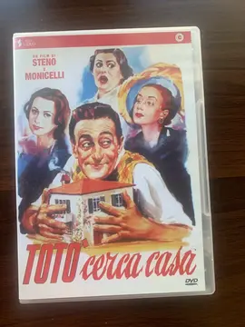 dvd en italien