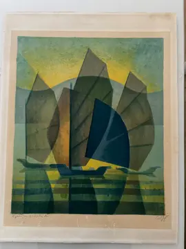 Litho TOFFOLI