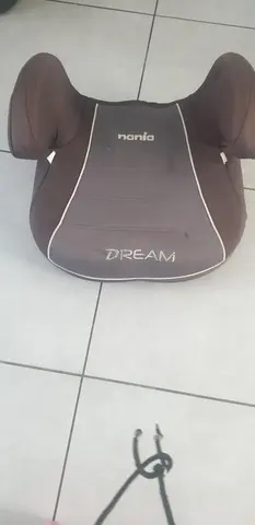 réhausseur voiture enfant