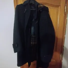 manteau