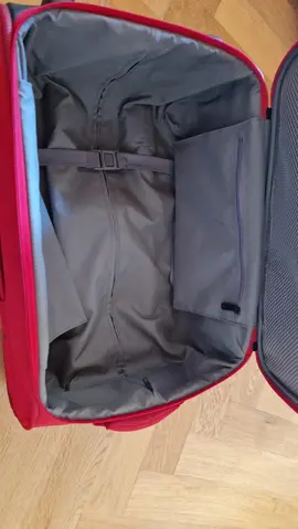 valise cabine 1 roue cassée