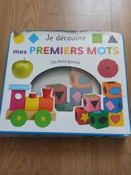 livre puzzle