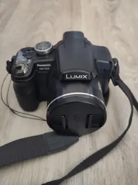 Appareil photo panasonic lumix