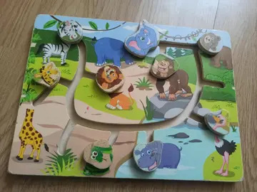 jeux bébé