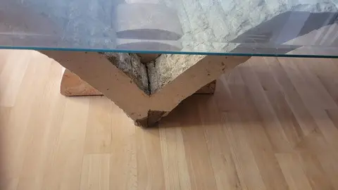 table basse