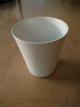 Pot à plantes