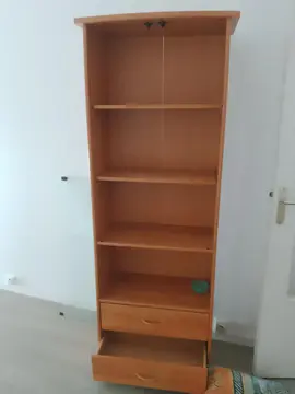 bibliothèque