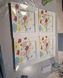 assiettes