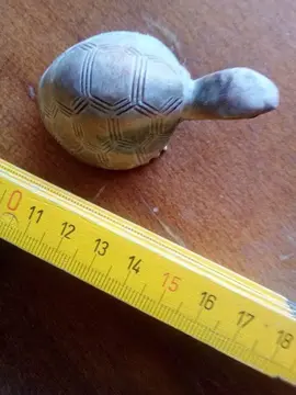 tortue décorative