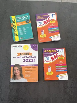 ANNALES ET METHODOLOGIE 1ERE