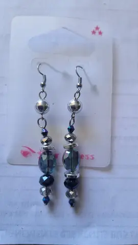 boucle d'oreilles