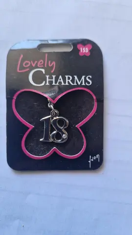 pendentif charms
