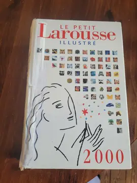 dictionnaire larousse