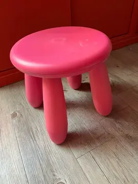 tabouret enfant
