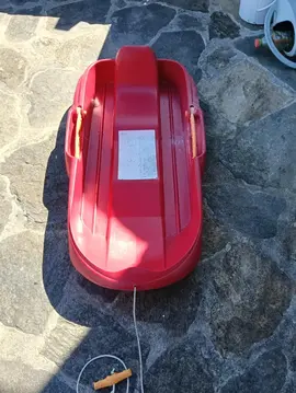 luge