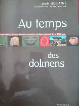au temps des dolmens