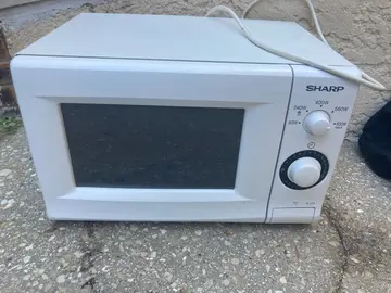 micro onde