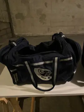 Donne sac de sport