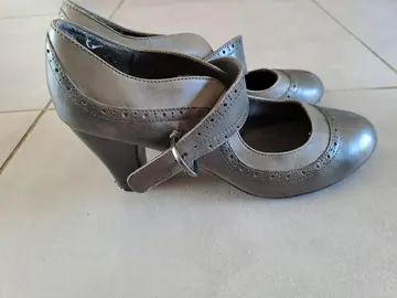 Chaussures talon 41