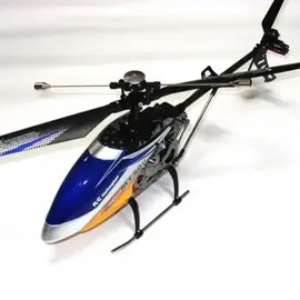 hélicoptère Rc Mt200