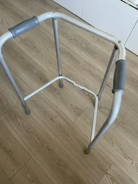 Déambulateur