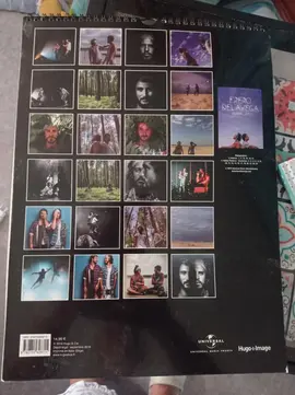 calendrier 2017 Fréro Delavega