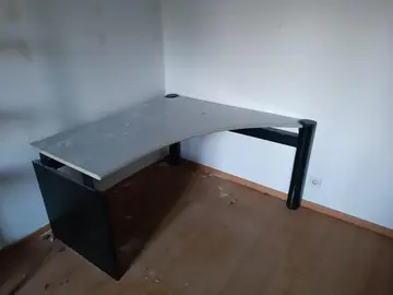 ensemble de bureau